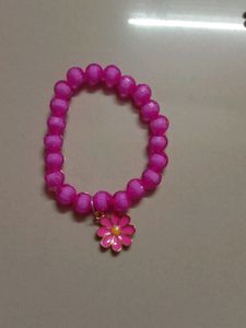 beads braclet