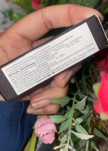 Charmacy Milano Lipstick