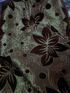 Velvet Doublebed  Bedsheet