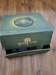Woodland Size 41 Shoes