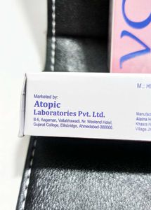 VC White Cream (3 Pack)