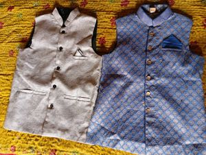 New Brand Ethnic Wear Combo