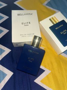 Bella Vita Elite Men