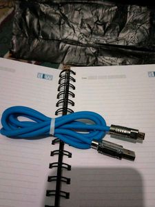Mobile Charger Cable B Type
