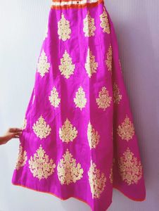 Lehenga + Dupatta Only