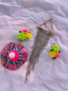 Beautiful Hair Pins