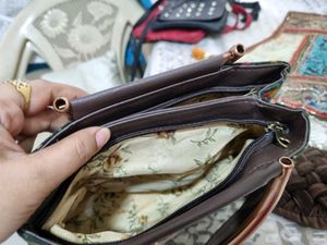 Combo Of 2 Bags