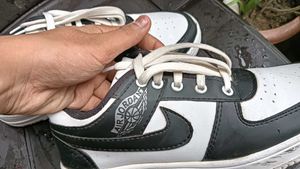 Air Jordan Inspired Sneakers