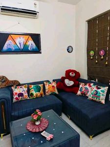 Cushion covers
