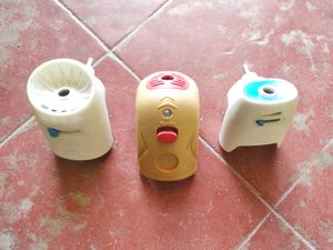 All Out & Good Night Active Flash (Qty.3)