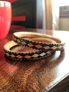 Bamboo Bangles