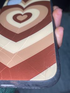 Kalakar Aesthetic Iphone 11 Cover