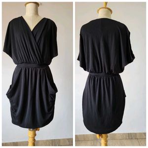 Dress  Length 34 Inches
