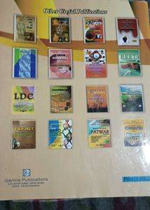 B.S.T.C Preparion Book