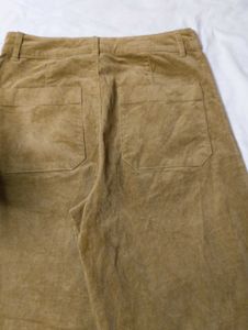 😎Corduroy Wide Leg Pants😎