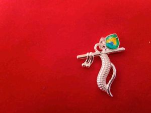 Krishnapandel(925silver)