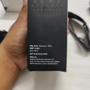 Sure Vision Eyesight Correction Goggles - Packof2