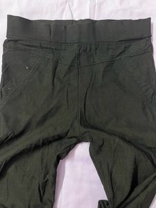 Leggings Jeggings Type