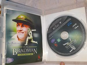 Don Bradman PS3