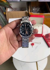Omega 007
