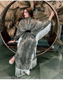 Kaftan Kurta