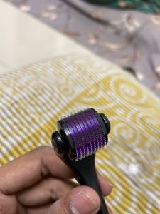 Man Matters Derma Roller