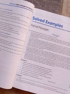 Class 9 English All In One