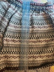 Printed Shorts