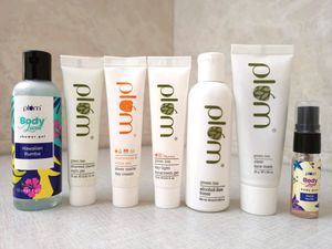 PLUM All In 1 Kit (Pack Of 7)