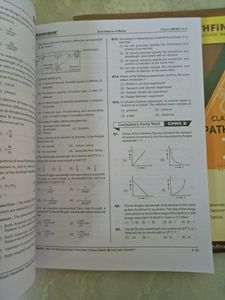 Neet Jee Physics Module Class 12