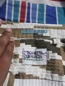 It Is A Good Cloth
