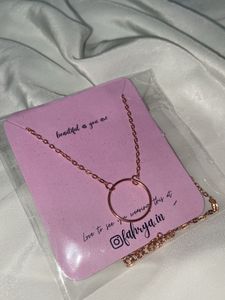 4 Pendant Set
