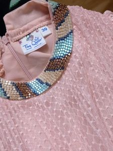 Party Dress For Girls