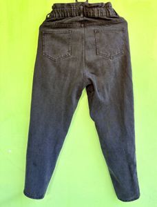 Mom Fit Jeans For Women || New One ||