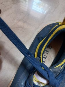 Mens Shoe
