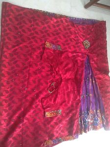 2 Sarees