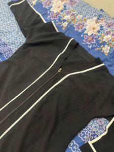 Daily Wear Abaya