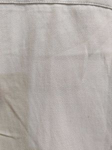 Classic Silver Dress Shirt