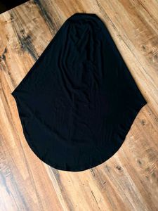 kids lycra elastane hijab