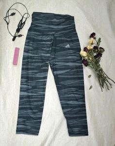 Active Bottom Wear Pant