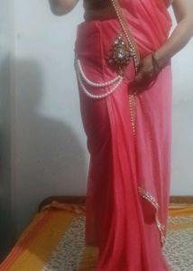 Ready to Wear Saree