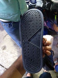 Nike Slippers For Men ✅