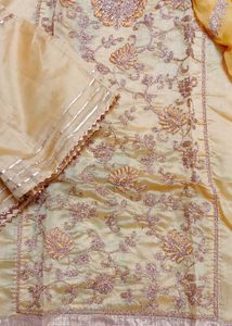 Garara Suit