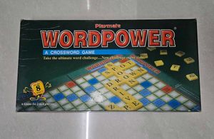 Playmate Word Power Regular - Educational Game