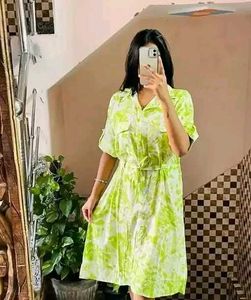 Girl Stylish Dress
