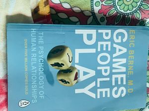 Games People Play