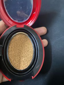 Cushion Foundation