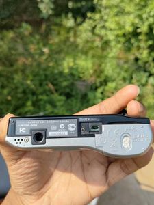 Nikon Coolpix L26 Point And Shoot Camera