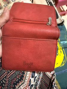 Baggit - Two fold Wallet
