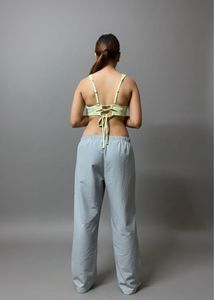 Green Sports Bra Offer